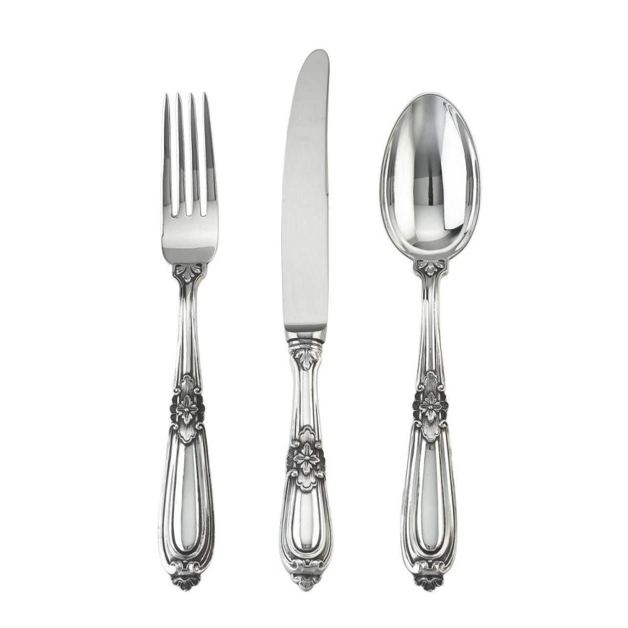 Buccellati Esteval Flatware | Flatware