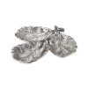 Buccellati Leaves Centerpiece | Home Accessories