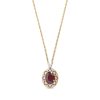 Buccellati Macri Color Pendant | Pendants