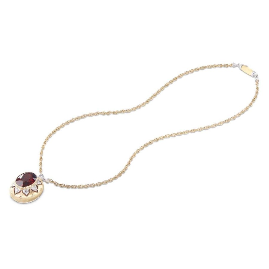 Buccellati Macri Color Pendant | Pendants