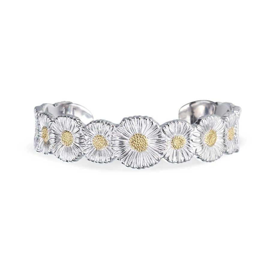 Buccellati Blossoms Vermeil Bracelet | Bracelets