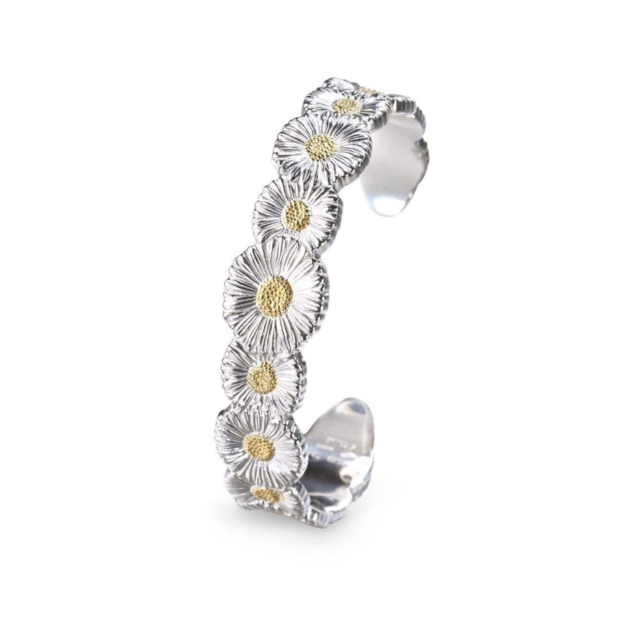 Buccellati Blossoms Vermeil Bracelet | Bracelets